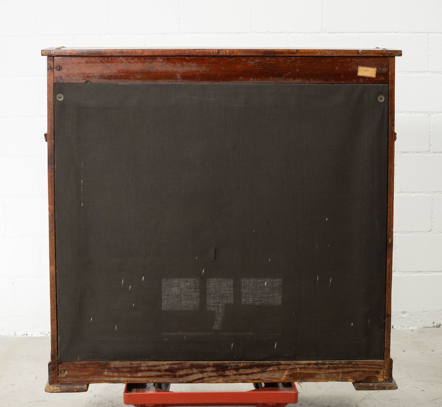Musikinstrumente: Harmonium – Gebraucht aus Zürich von ZuercherBrockenhaus 4