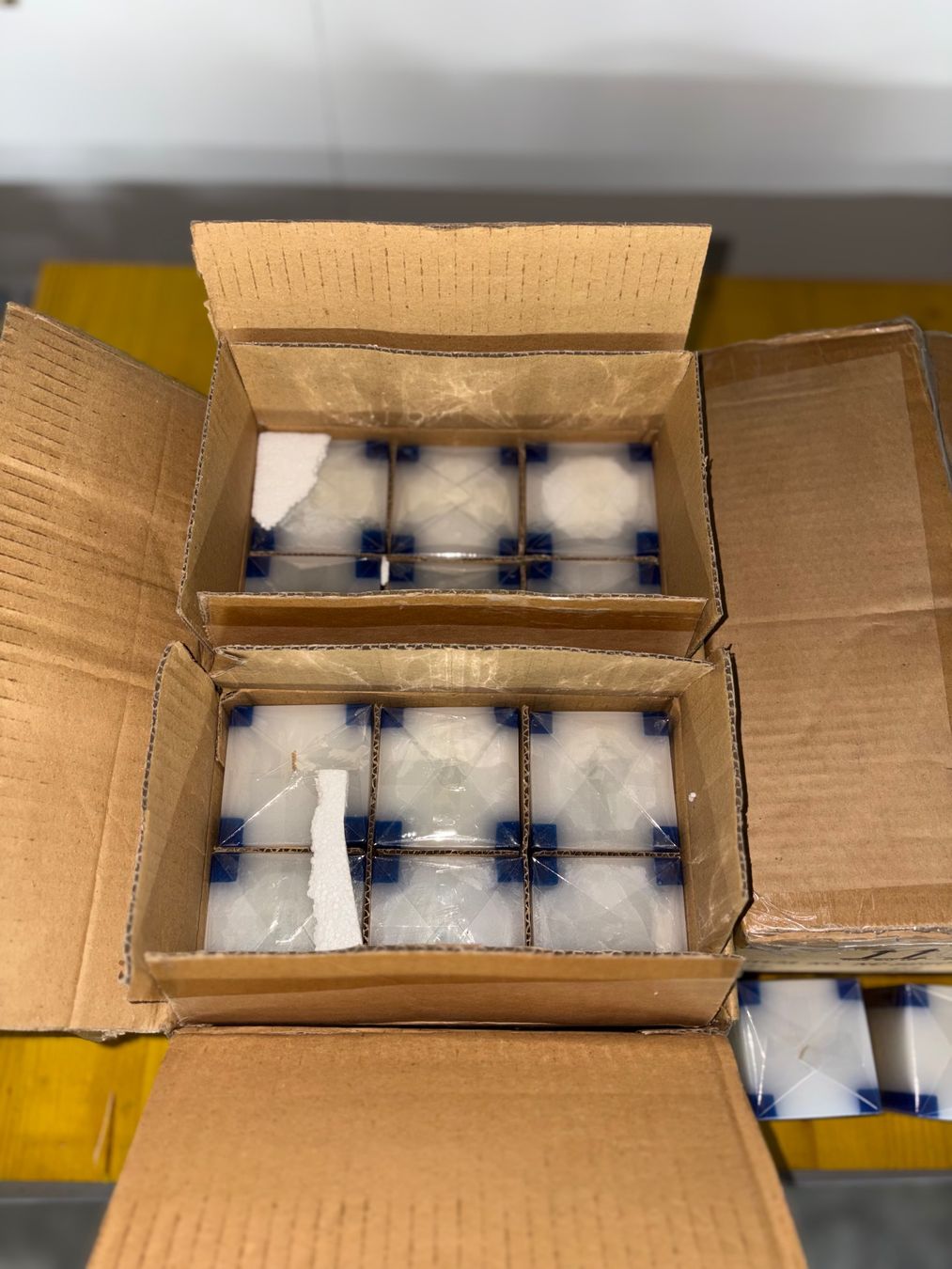 Candele: 717 Posten Kerzen aus Liquidation – Nuovo (secondo la descrizione) da Derendingen venduto da Meisterstuecke 2