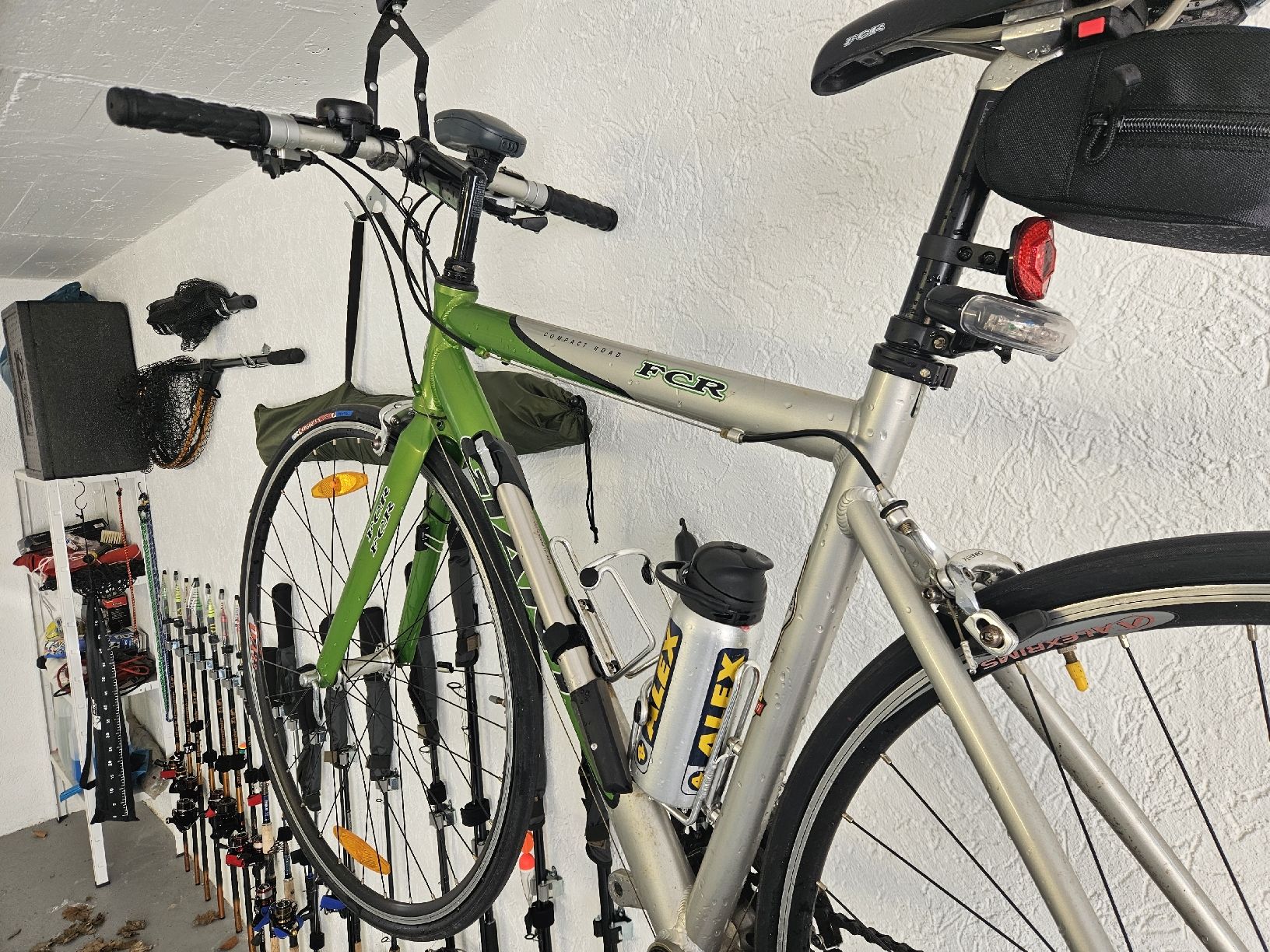 Giant Vélos: Giant Rennrad Velo – Neuf (Voir description) à Küssnacht am Rigi par tim_27gg