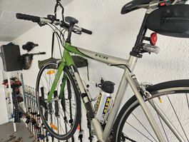 Giant Rennrad Velo