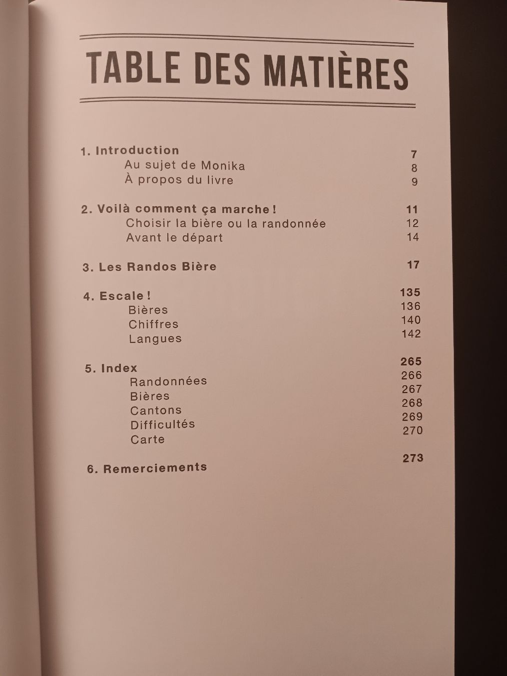 Libri: Randos bière en Suisse – Usato da Lausanne venduto da Grabock 2