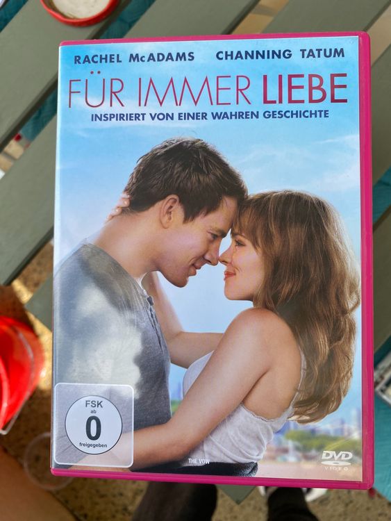 DVD "Für immer Liebe" Kaufen auf Ricardo