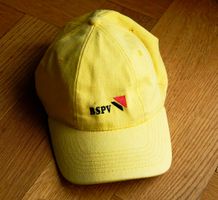 Cap / Dächlikappe vom BSPV -Bernischer Staatspersonalverband
