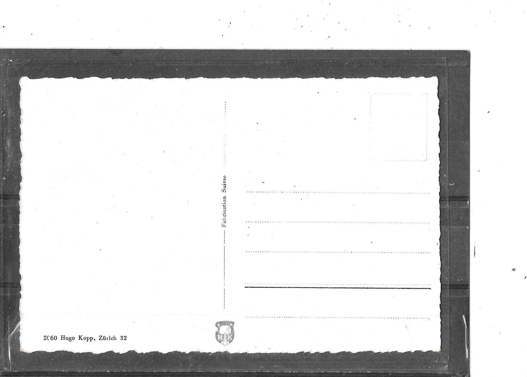 Cartoline postali: TI Calonico (Leventina) – Usato da Schocherswil venduto da Wilare 1