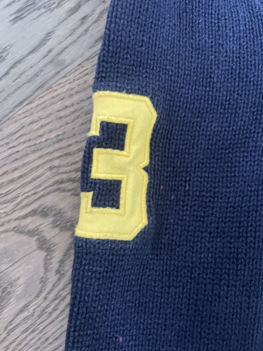 Ralph Lauren Giacche: Polo Ralph Lauren Strickjacke – Usato da Wädenswil venduto da XXL-Shop 5