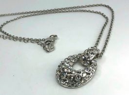 Swarovski Collier / Kette & Anhänger