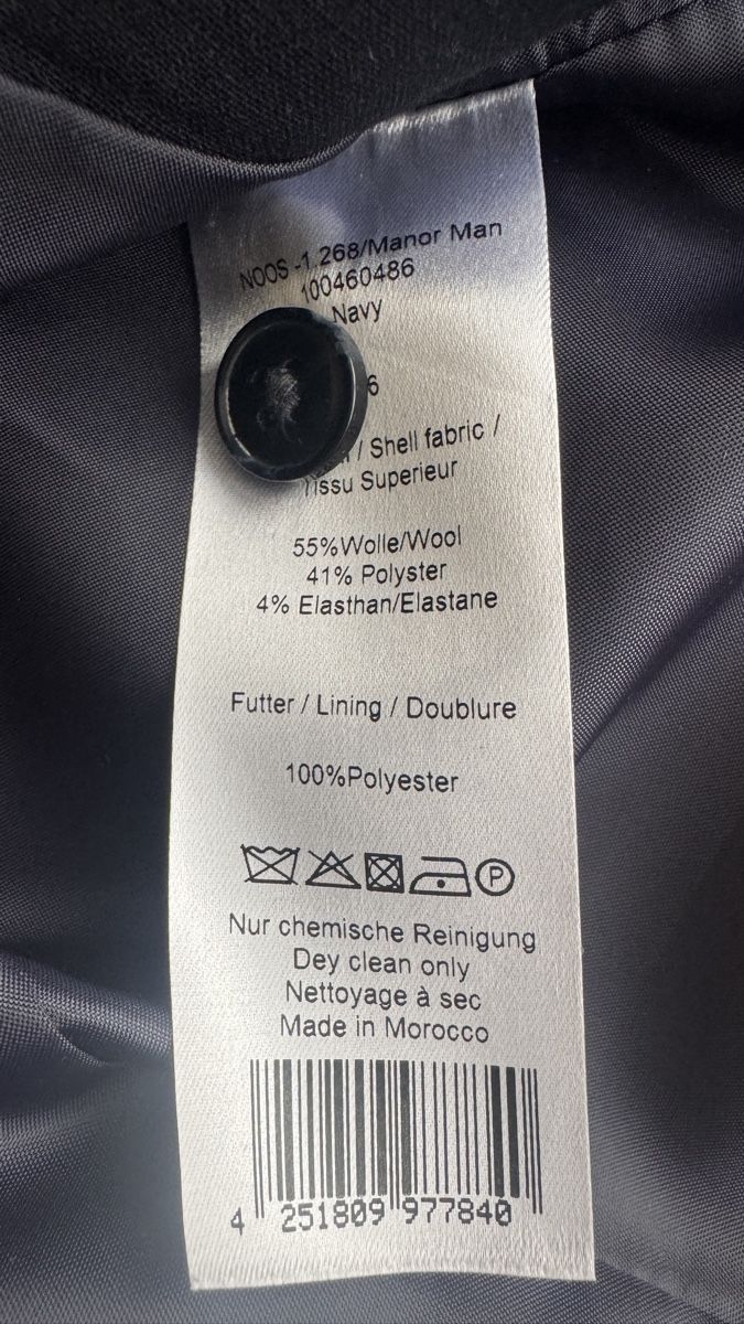 Gilets & Westen: wunderschönes Gilet – Neu (gemäss Beschreibung) aus Hünenberg See von Schulers 3