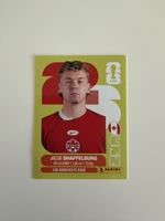 Panini FIFA 2026 - Jacob Shaffelburg (CAN 14)