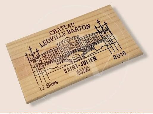 Vino: Sélection de grands Bordeaux – Cave climatisée – Nuovo (secondo la descrizione) da Gingins venduto da ccmbscg 3