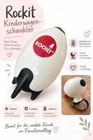 Rockit Kinderwagenschaukler