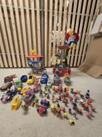 Paw Patrol Spielzeug