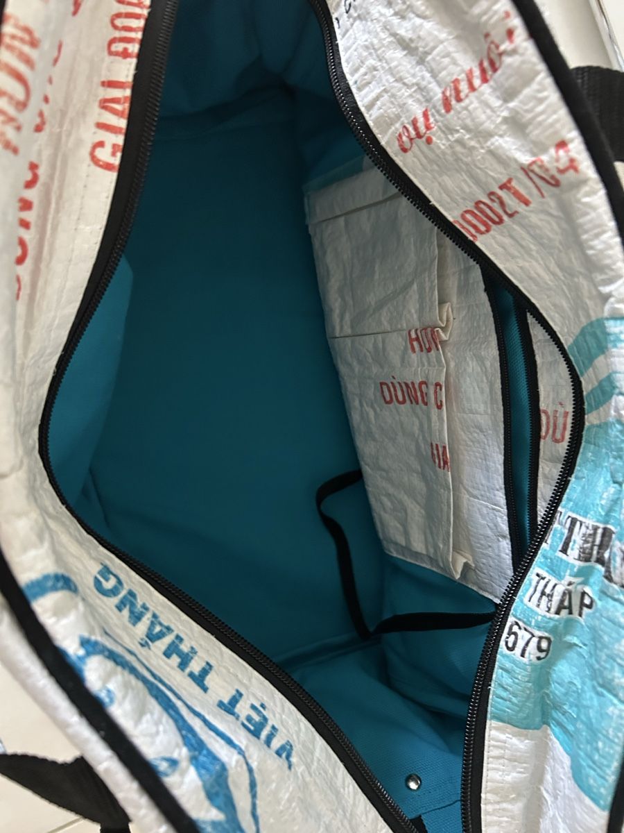Sacs: Reisetasche Vintage – D'occasion à Zürich par sop_82jx 3