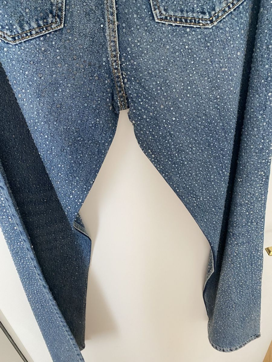 Zara Jeans: Zara Jeans – Nuovo e nell'imballaggio originale da Bern venduto da mel_x88r 5