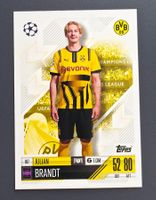 Julian Brandt, Topps Match Attax 2024/2025, 187