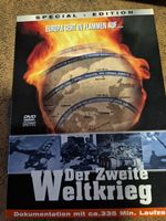Der Zweite Weltkrieg - Europa geht in Flammen auf... 2-DVD's