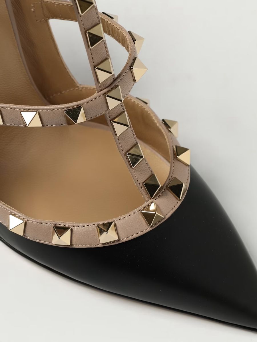 Valentino Scarpe da donna: Escarpins Valentino, 37EU – Nuovo (secondo la descrizione) da Ecublens VD venduto da ago_557y 2