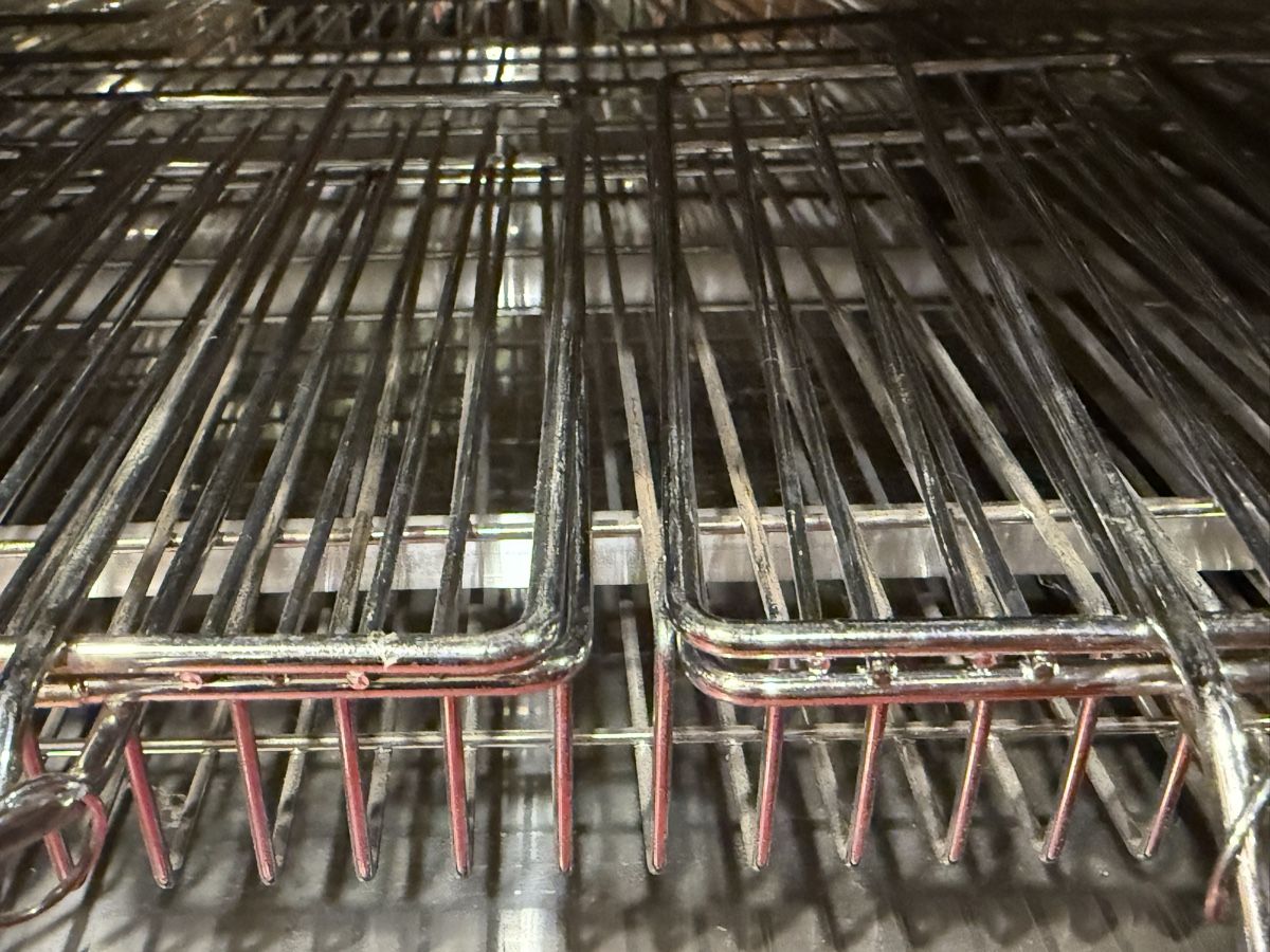 Appareils de cuisine: Salamander Grill/ Toaster – Neuf (Voir description) à pratteln par dyonis01 3
