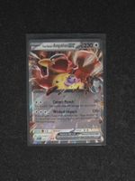 Team Rocket's Kangaskhan ex - ASC-162