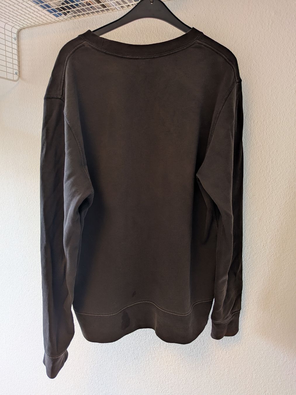 Pullover & Sweatshirts: Sweatshirt Arket – Gebraucht aus zürich von donfebbraio 1