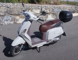 Scooter