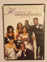 C4 DVD - HOCHZEIT MIT HINDERNISSEN (de) - 1-2x abgespielt