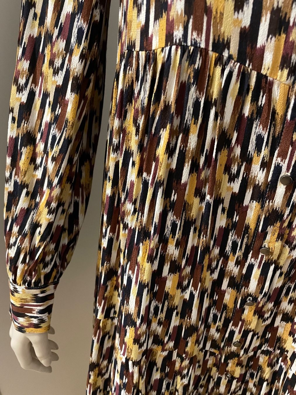 S.Oliver Vestiti: S.oliver Kleid – Usato da Langendorf venduto da PetLuna 1