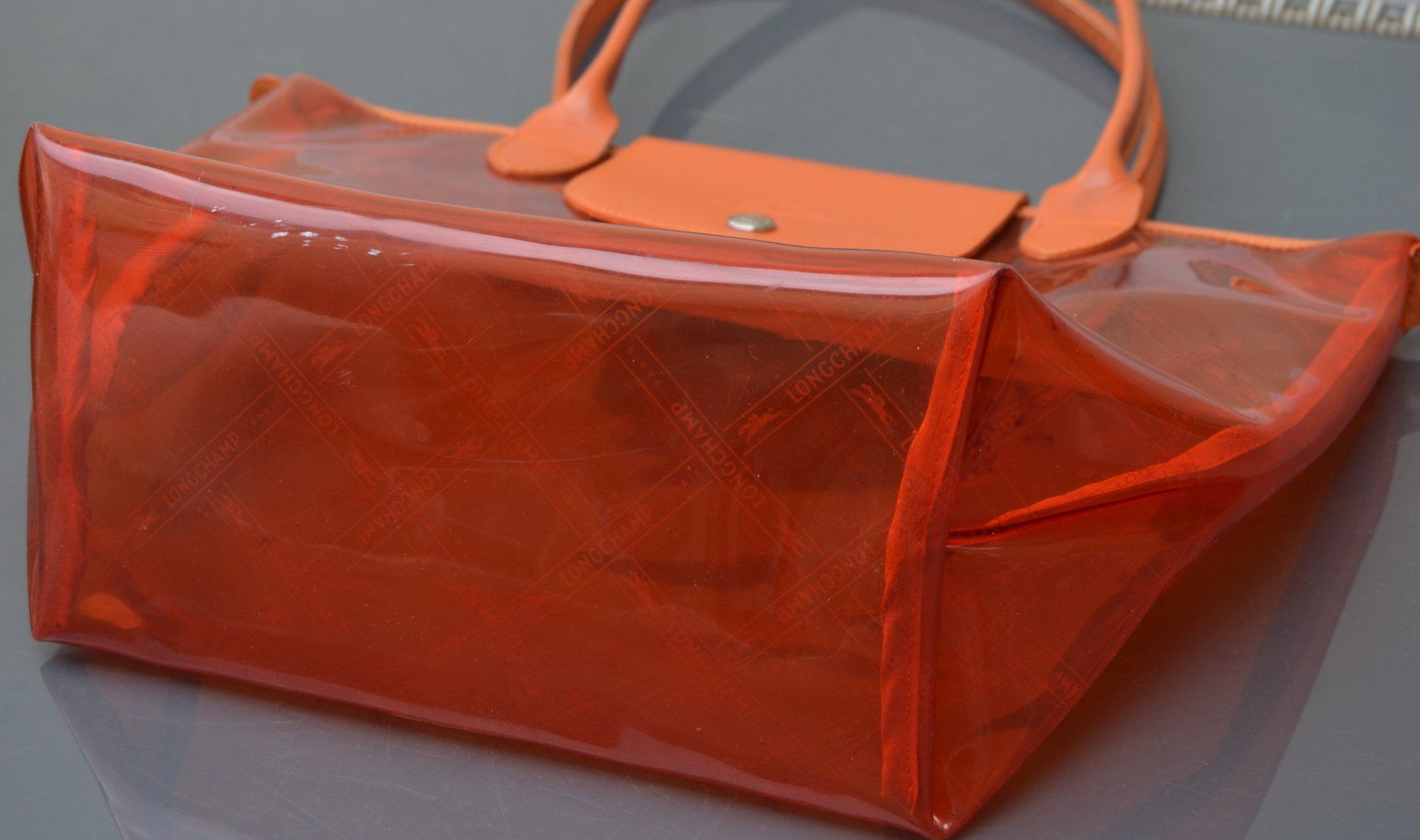 Longchamp Borse da donna: Tasche / Sac Longchamp Pliage – Usato da Collonges venduto da arashee 4