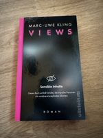 Marc-Uwe Kling VIEWS Roman Buch guter Zustand