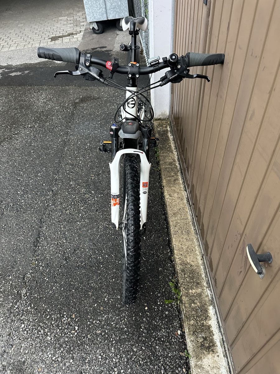 Biciclette: Mountainbike Combis  – Usato da Heerbrugg venduto da sha_6bxl 6