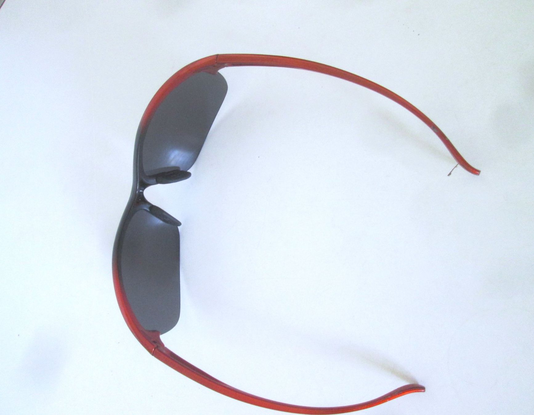 Occhiali & Lenti: Crane-Sonnenbrille – Usato da Sementina venduto da babucia 2