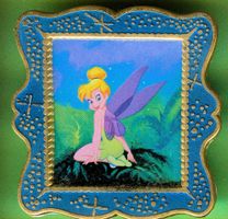 DISNEY   Tinker Bell 