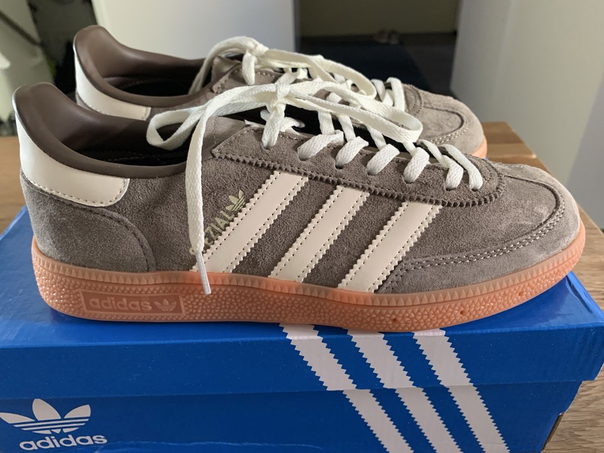 Adidas Scarpe da uomo: Turnschuhe Adidas Spezial – Nuovo e nell'imballaggio originale da Frauenfeld venduto da maggia5 1