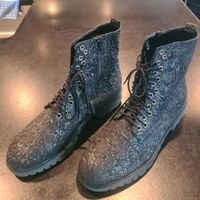 Gabor Boots, Schwarz, Grösse 40, Winterstiefel, Top Zustand!