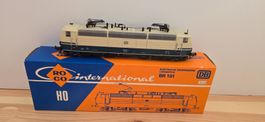 Roco H0 4142 A BR 181 222-1 DB