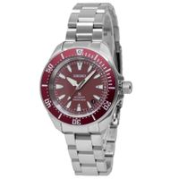 Seiko Men's SRPL11K1 Prospex Mare Automatic