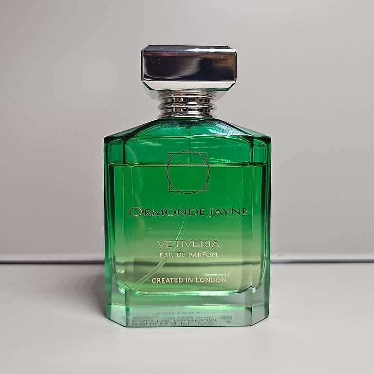Ormonde Jayne Parfum & Eau de Toilette: Ormonde Jayne - Vetiveria – Gebraucht aus Ebikon von -Calzi-