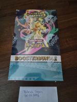 Erhabene Helden ASC Booster Bundel Display sealed Pokemon
