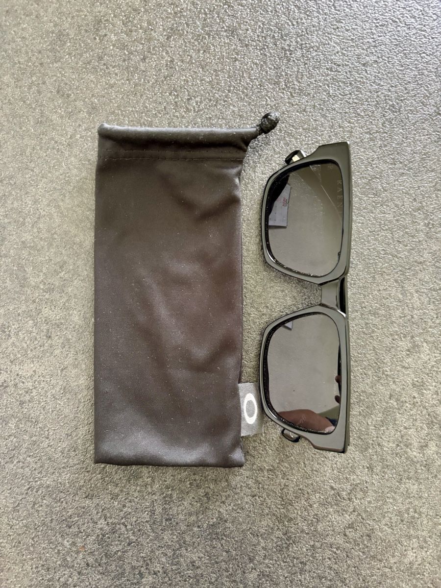 Occhiali & Lenti: RAEN Rhames Sunglasses – Usato da Richterswil venduto da JIG13