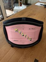 Mystic Stealth Kiteboard-Trapez, Grösse S