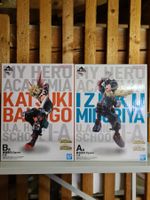 LAST PRICE! My Hero Academia Izuku + Bakugo Ichiban Kuji