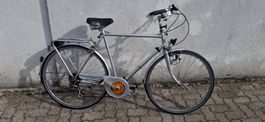 Vintage Citybike Kettler Alu