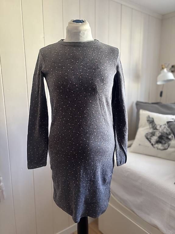 Vestiti: ARMEDANGELS Kleid (Gr. S) – Usato da Hemberg venduto da mel_p76n