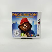Paddington - Abenteuer in London (Nintendo 3DS)