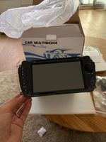Autoradio Orginalverpackt