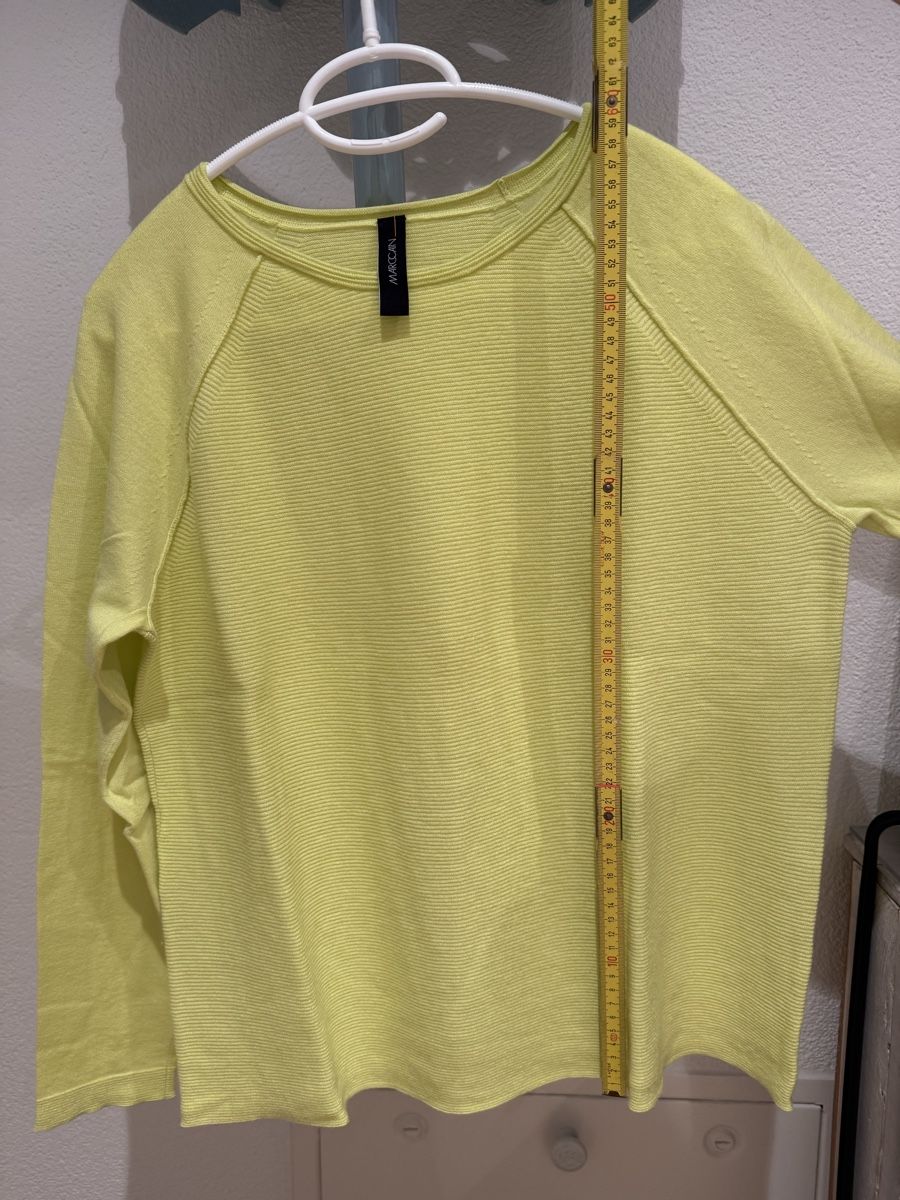 Marc Cain Pullover & Sweatshirts: Marc Cain Pullover von MarcCain, ca. Grösse 42/44 – Gebraucht aus Wallisellen von Sue04 2
