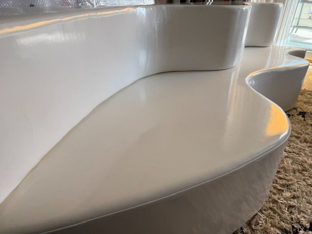 Divani: Poltronova Super Sofa Superonda – Usato da st prex venduto da magdalenaonline 4
