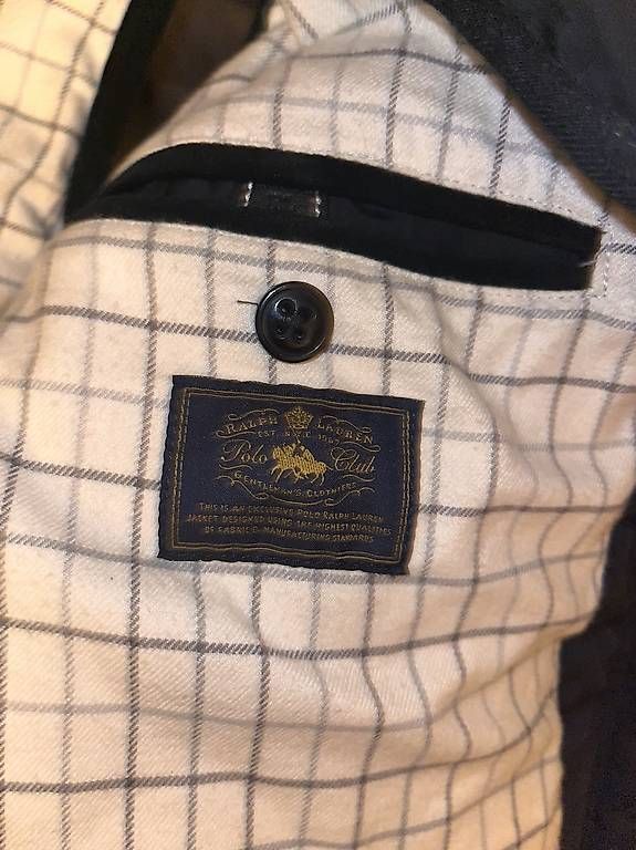 Gilets: Ralph Lauren Weste  – D'occasion à Basel par nic_dvz6 4