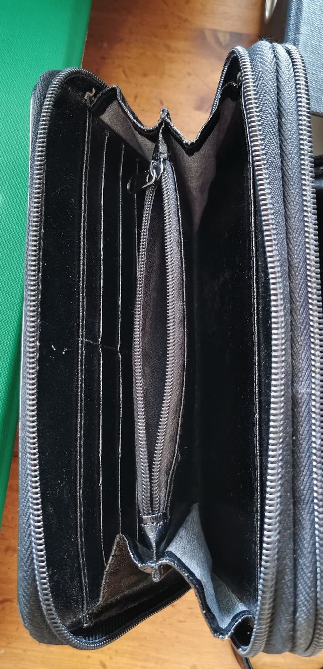 Vera Pelle Sacs: PICCOLA BORSA PELLE – D'occasion à Locarno par Kussardo 1