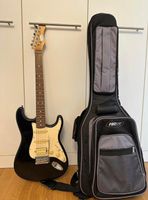 E-GITARRE & Gitarrentasche