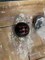 Schaltknauf, schwarz, mit M8 M10-Adapter